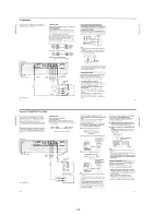 Предварительный просмотр 7 страницы Sony DVP-C653D Service Manual