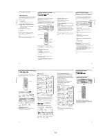 Предварительный просмотр 10 страницы Sony DVP-C653D Service Manual