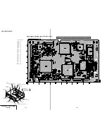 Предварительный просмотр 43 страницы Sony DVP-C653D Service Manual