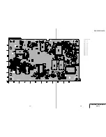 Предварительный просмотр 44 страницы Sony DVP-C653D Service Manual