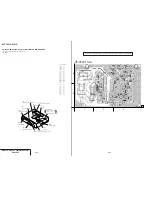 Предварительный просмотр 67 страницы Sony DVP-C653D Service Manual