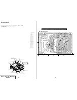 Предварительный просмотр 69 страницы Sony DVP-C653D Service Manual