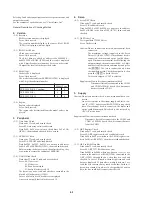 Предварительный просмотр 73 страницы Sony DVP-C653D Service Manual