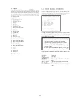 Предварительный просмотр 78 страницы Sony DVP-C653D Service Manual