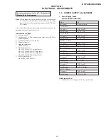 Предварительный просмотр 82 страницы Sony DVP-C653D Service Manual