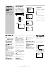 Preview for 13 page of Sony DVP-C660 - 5 Disc DVD Player Service Ma