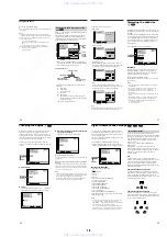 Preview for 15 page of Sony DVP-C660 - 5 Disc DVD Player Service Ma