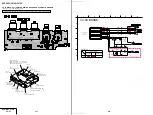 Preview for 65 page of Sony DVP-C660 - 5 Disc DVD Player Service Ma