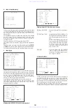 Preview for 88 page of Sony DVP-C660 - 5 Disc DVD Player Service Ma