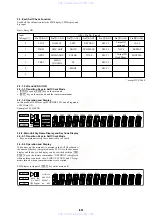 Preview for 93 page of Sony DVP-C660 - 5 Disc DVD Player Service Ma