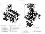 Preview for 103 page of Sony DVP-C660 - 5 Disc DVD Player Service Ma