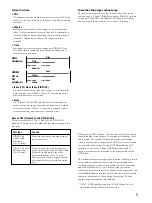 Preview for 5 page of Sony DVP-C670D - Cd/dvd Player Operating Instructions Manual