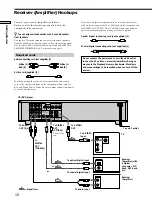 Preview for 10 page of Sony DVP-C670D - Cd/dvd Player Operating Instructions Manual