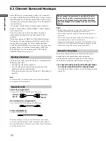 Preview for 12 page of Sony DVP-C670D - Cd/dvd Player Operating Instructions Manual