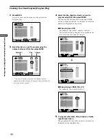 Preview for 46 page of Sony DVP-C670D - Cd/dvd Player Operating Instructions Manual