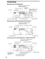 Preview for 9 page of Sony DVP-CX875P Operating Instructions Manual