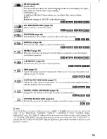 Preview for 14 page of Sony DVP-CX875P Operating Instructions Manual