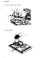 Предварительный просмотр 18 страницы Sony DVP-CX985V Service Manual