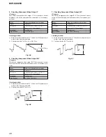 Предварительный просмотр 48 страницы Sony DVP-CX985V Service Manual