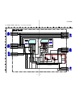 Предварительный просмотр 73 страницы Sony DVP-CX985V Service Manual