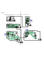 Предварительный просмотр 74 страницы Sony DVP-CX985V Service Manual