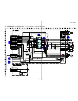 Предварительный просмотр 81 страницы Sony DVP-CX985V Service Manual