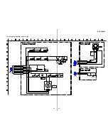 Предварительный просмотр 89 страницы Sony DVP-CX985V Service Manual