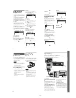 Preview for 7 page of Sony DVP-F25 Service Manual