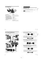 Preview for 8 page of Sony DVP-F25 Service Manual