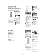 Preview for 11 page of Sony DVP-F25 Service Manual