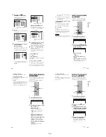 Preview for 14 page of Sony DVP-F25 Service Manual