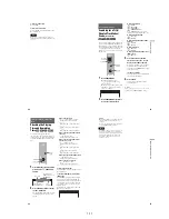 Preview for 15 page of Sony DVP-F25 Service Manual