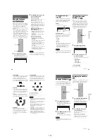 Preview for 16 page of Sony DVP-F25 Service Manual