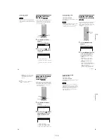 Preview for 17 page of Sony DVP-F25 Service Manual