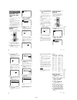 Preview for 18 page of Sony DVP-F25 Service Manual