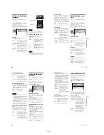 Preview for 20 page of Sony DVP-F25 Service Manual