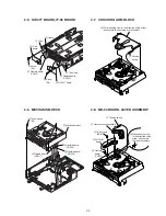 Preview for 25 page of Sony DVP-F25 Service Manual