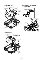 Preview for 28 page of Sony DVP-F25 Service Manual