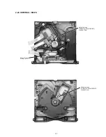 Preview for 29 page of Sony DVP-F25 Service Manual