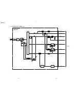 Preview for 38 page of Sony DVP-F25 Service Manual