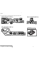 Preview for 56 page of Sony DVP-F25 Service Manual