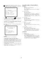 Preview for 64 page of Sony DVP-F25 Service Manual