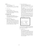 Preview for 65 page of Sony DVP-F25 Service Manual