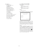 Preview for 67 page of Sony DVP-F25 Service Manual