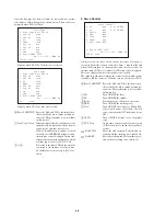 Preview for 70 page of Sony DVP-F25 Service Manual