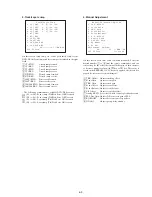 Preview for 71 page of Sony DVP-F25 Service Manual