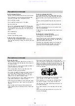 Preview for 5 page of Sony DVP-FX700 - Portable Dvd Player Service Manual