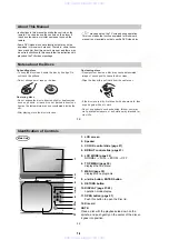 Preview for 7 page of Sony DVP-FX700 - Portable Dvd Player Service Manual