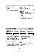 Preview for 14 page of Sony DVP-FX700 - Portable Dvd Player Service Manual