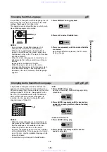 Preview for 17 page of Sony DVP-FX700 - Portable Dvd Player Service Manual